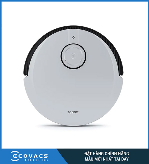 Thông Số Kỹ Thuật Ecovacs Deebot X1 Omni