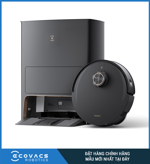 Ecovacs Deebot X1 Pro Omni Có Giá Bao Nhiêu?