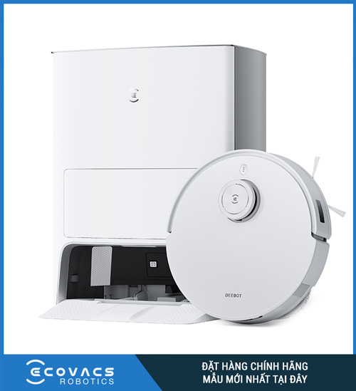 Ecovacs Deebot  T10 Omni Có Những Tính Năng Gì?
