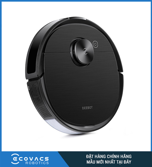 Ecovacs Deebot OZMO T8 Aivi Có Giá Bao Nhiêu?