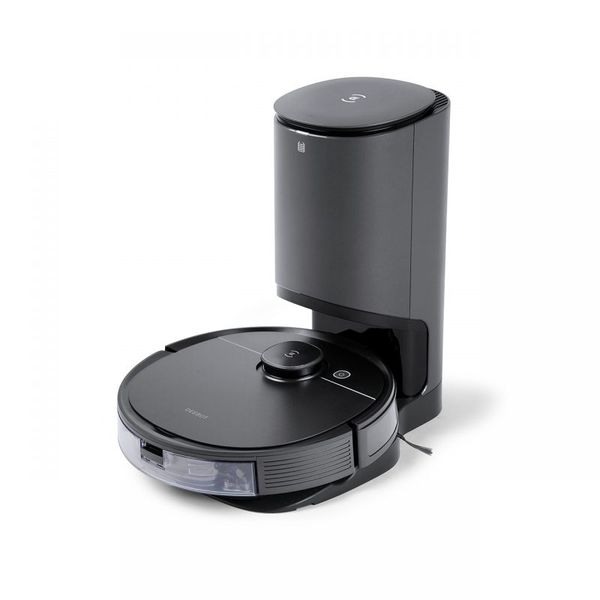 Ecovacs Deebot OZMO T8 Aivi Bản Nội Địa Có Nên Mua Không?