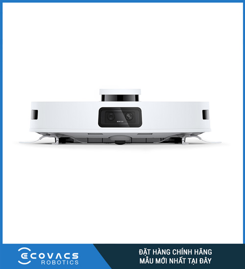 Thông Số Kỹ Thuật Ecovacs Deebot  OZMO T10 Quốc tế
