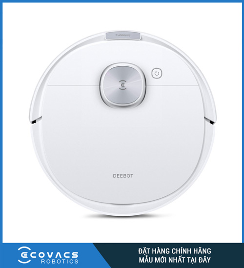 Ecovacs Deebot N10 Có Giá Bao Nhiêu?