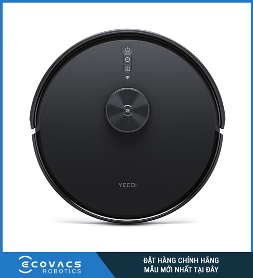 Ecovacs Deebot Y1 Pro Có Giá Bao Nhiêu?