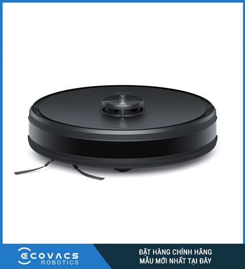 Thông Số Kỹ Thuật Ecovacs Deebot Y1 Pro