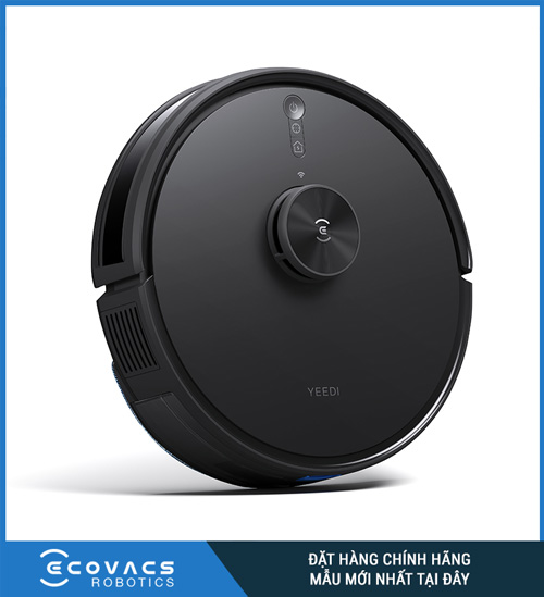 Ecovacs Deebot Y1 Pro Bản Nội Địa Có Nên Mua Không?