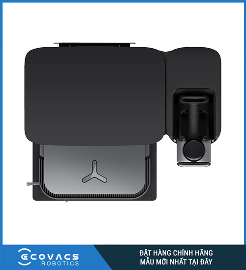 Đánh Giá Review Về Ecovacs Deebot X2 Combo