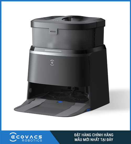 Mua Ecovacs Deebot T30 Pro Omni Tại TP Hồ Chí Minh