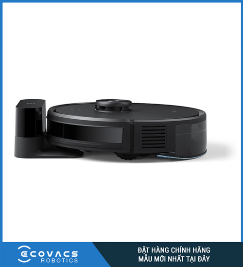Đánh Giá Review Về Robot Hút Bụi Ecovacs Y1 Pro