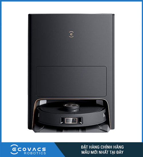 Địa Chỉ Mua Ecovacs Deebot X1 Pro Omni Tại Hà Nội