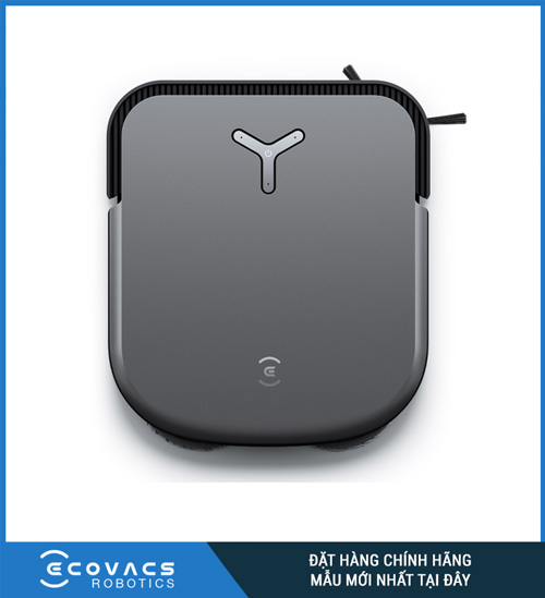 Có Nên Mua Ecovacs Deebot X2 Omni Không