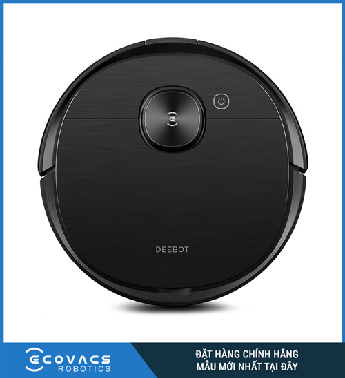 Ecovacs Deebot T8 AIVI Tại Tuyên Quang: Tất Cả Bạn Cần Biết