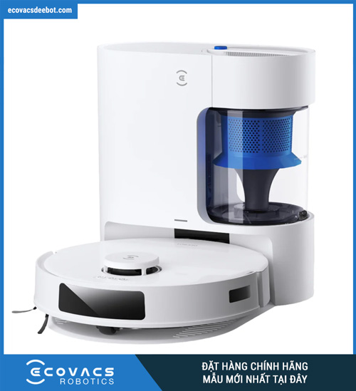 Có Nên Mua Ecovacs Deebot N20 Pro Plus Không?