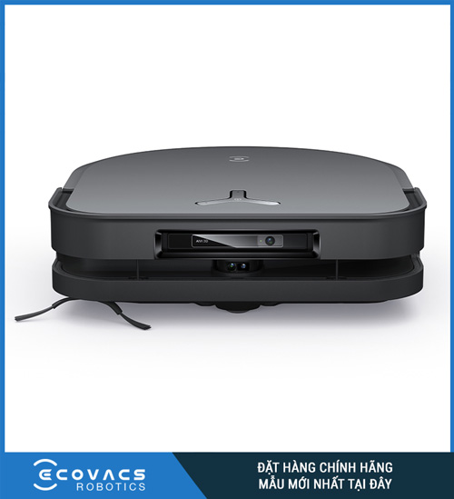Ecovacs Deebot X5 Pro Omni Chính Hãng Tại Hà Nội