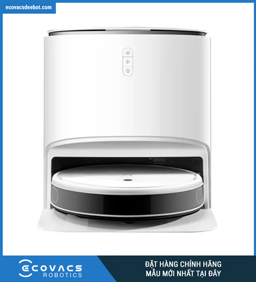 Ecovacs Yeedi K10: Giải pháp làm sạch tại Điện Biên