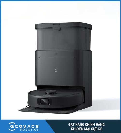 Giá Của Ecovacs Deebot N30 Pro Omni Tại Sóc Trăng Bao Nhiêu?