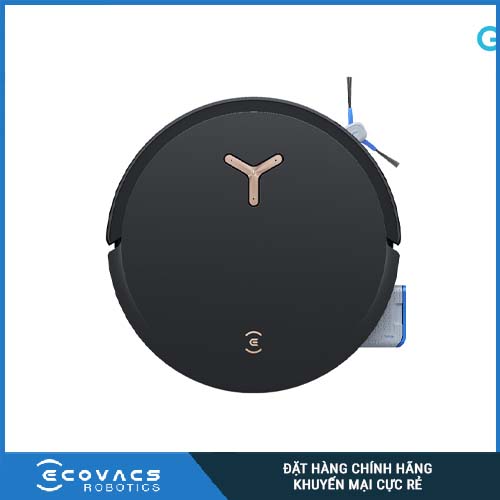 Giải Pháp Vệ Sinh Thông Minh Tại Gia Lai: Deebot X8 Pro Omni