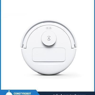 Ecovacs Deebot Mini Robot hút bụi lau nhà 
