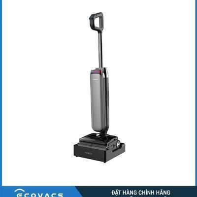 Tineco Floor One S9 Artist Steam – Máy lau sàn hút bụi 