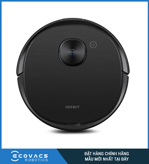 Ecovacs Deebot T9 AIVI