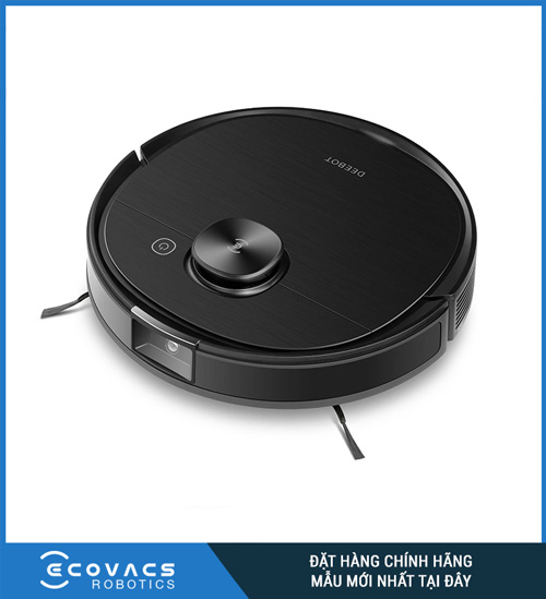 Ecovacs T9 AIVI chính hãng