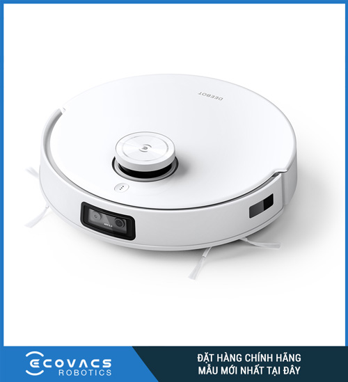 Ecovacs Deebot T10