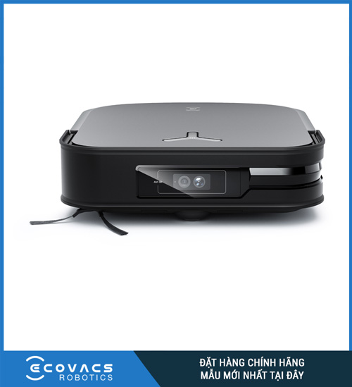 Ecovacs Deebot X2 Omni
