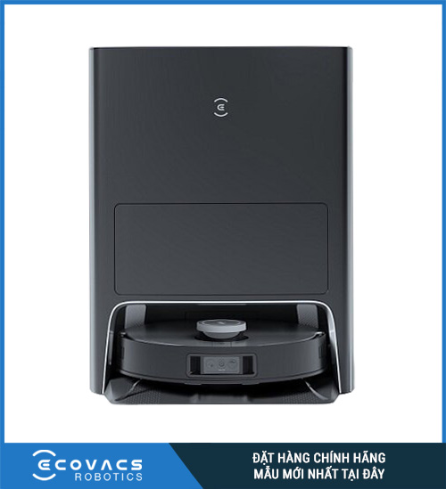 Ecovacs Deebot X1 Omni