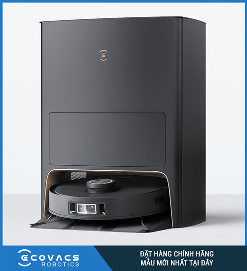 Ecovacs deebot x1 Pro omni