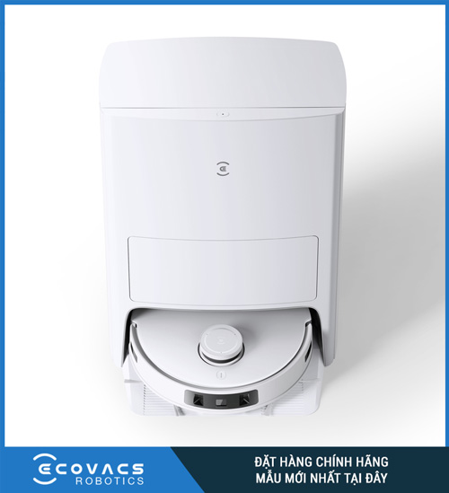 Ecovacs Deebot T20E Omni
