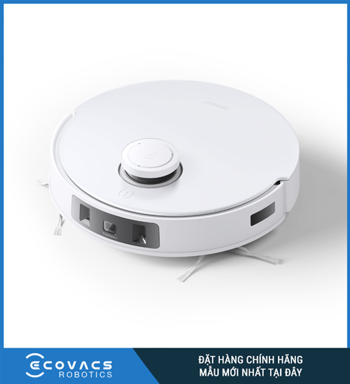 Ecovacs deebot T20E Omni