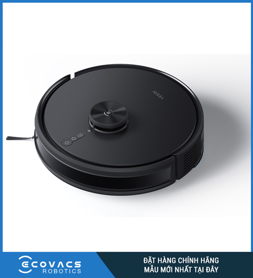 Ecovacs Deebot Y1 Pro
