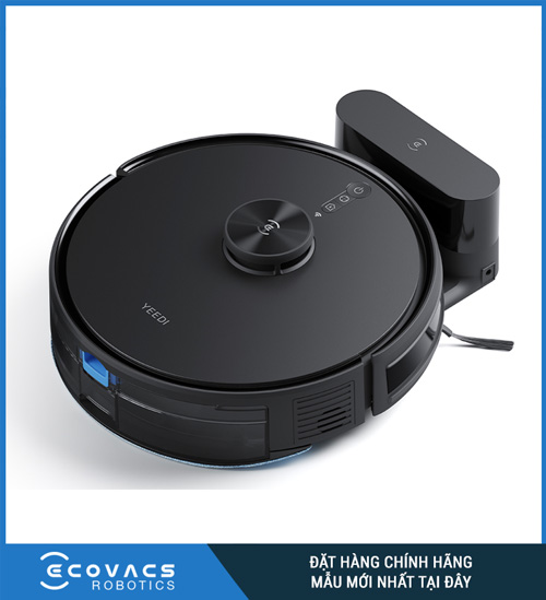 Ecovacs Deebot Y1 Pro