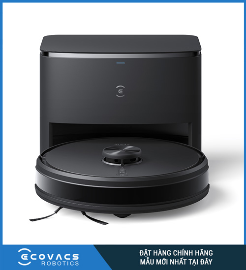 Ecovacs Y1 Pro Plus chính hãng