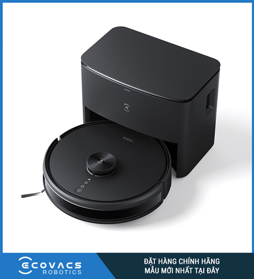 Ecovacs Y1 Pro Plus có giá bao nhiêu?
