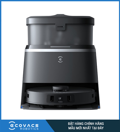 Ecovacs T30 Pro Omni