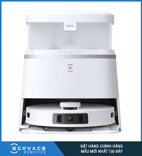 Ecovacs T30 Pro Omni