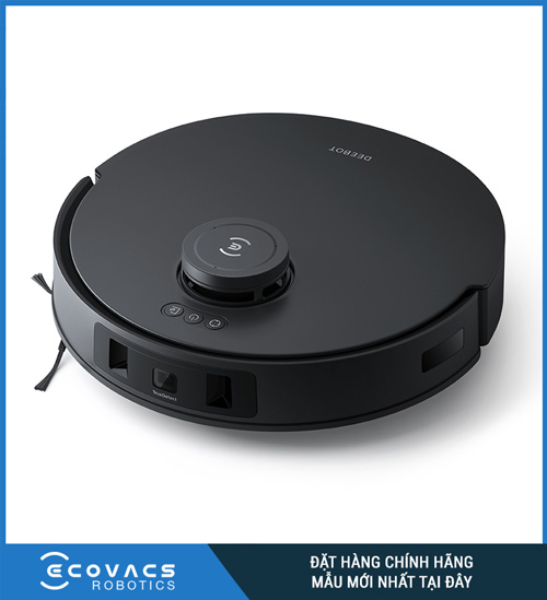 Ecovacs T30 Pro Omni