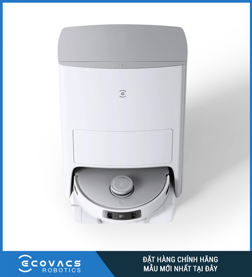 Ecovacs Deebot T20 Max