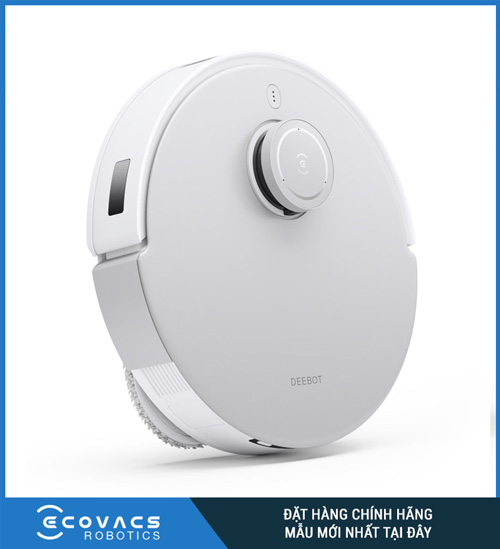 Ecovacs Deebot T20 Max