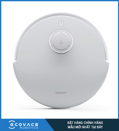 Ecovacs Deebot T20 Max
