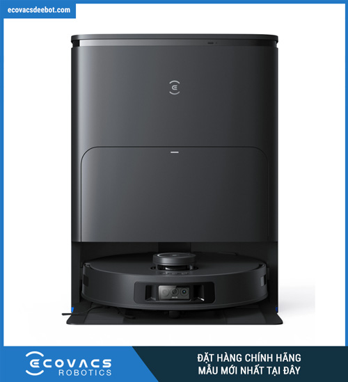 Ecovacs Deebot T30S Pro Omni