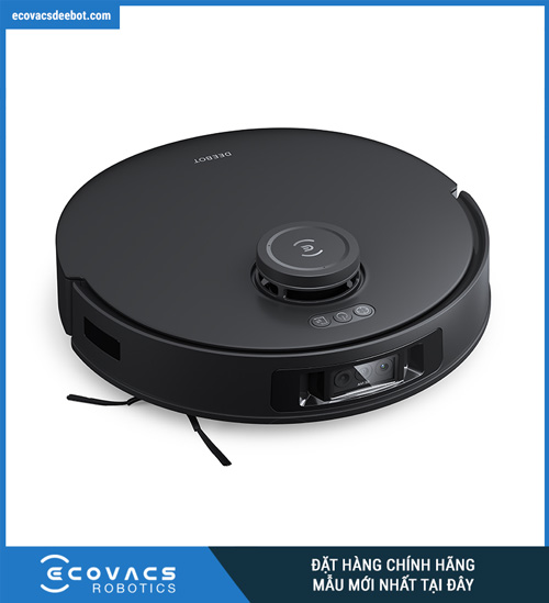 Ecovacs Deebot T30S Pro Omni