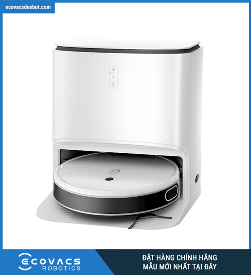 Ecovacs Yeedi K10