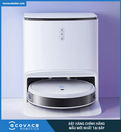 Ecovacs Yeedi K10