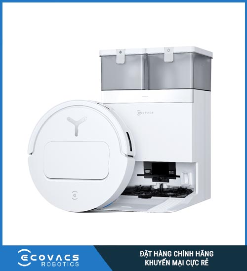 Ecovacs Deebot T50 Omni