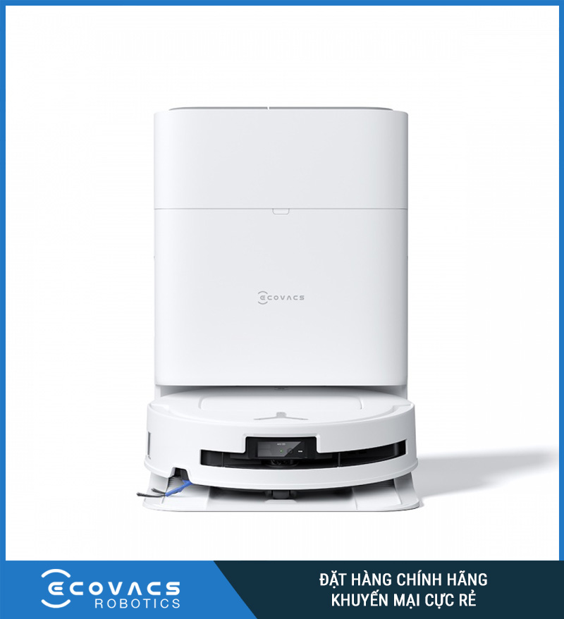 ecovacs t80 omni