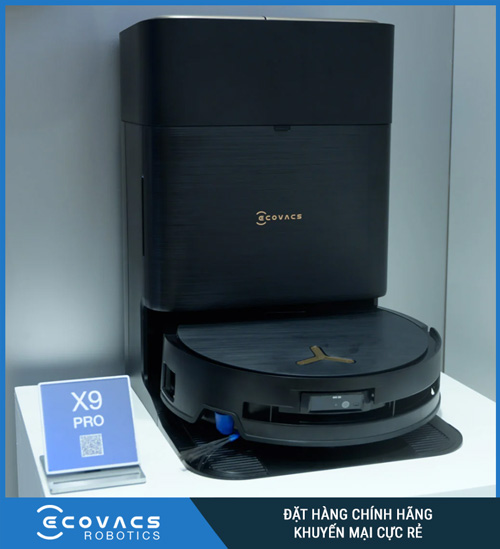 x9 pro omni