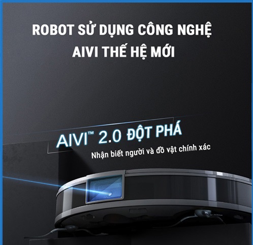 Ecovacs T9 AIVI