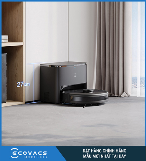 ecovacs deebot y1 pro plus